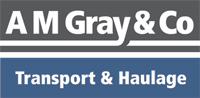 AM Gray & Co Haulage and Transport - Grays Farms